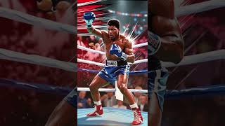 The Legendary Muhammad Ali More Than a Boxer  Iconic Moments in History [upl. by Haynes]