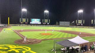 RBI Single  Oregon Prospect Camp 11162024 [upl. by Egap]