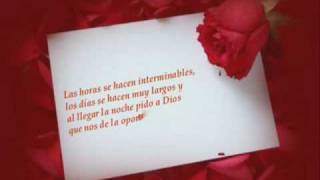 El Amor  Jose Luis Perales [upl. by Ahsir]