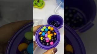 Mini Gems With Smart Bon Choco Beans In Dairy Milk Lickables Box shotrs youtubeshort [upl. by Mosi572]