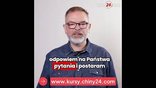 Darmowy webinar  kurs wideo  Bezpieczny import z Chin Leszek Ślazyk [upl. by Hux]