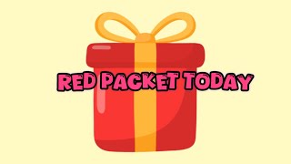 7 November Red packet free SHIB COIN BINANCE wallet  now collect coin claim code [upl. by Guenzi712]