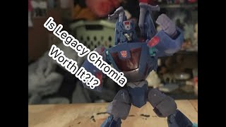 Legacy Chromia Review [upl. by Schwejda]