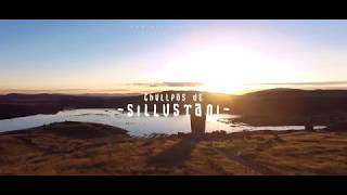 Chullpas de Sillustani  Reel [upl. by Octavie]