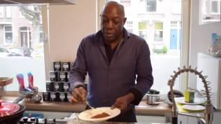 Stoofvlees  Vlog 25 recept klik op meer weergevenshow more [upl. by Thessa]