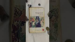 Maupassant BelAmi  livre [upl. by Rafaela]