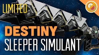 Destiny Sleeper Simulant  60 Second Review [upl. by Vivie165]