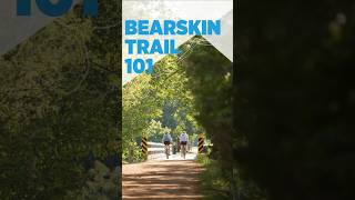 Bearskin Trail 101 [upl. by Seagraves]