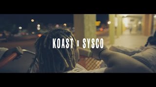 quotKROWN CHAKRAquot Sysco x Koast Official Music Video [upl. by Farny]