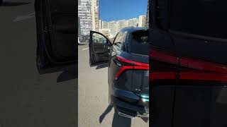 Новый Haval F7 haval havalf7 китайскиеавтомобили тестдрайв [upl. by Niamart853]