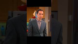 When Sheldon went to the play shorts video shortvideo [upl. by Onifled]