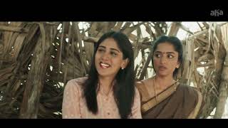 Colour Photo 2021 Full Movie Hindi Dubbed  Suhas  Chandini Chowdary Sunil  Viva Harsha [upl. by Acired747]