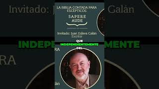 La Biblia como Literatura Más que un Texto Sagrado [upl. by Firman622]