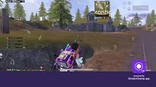 Telugu BGMI Live Stream Duo VS Squad  MockingBird YT BGMI TeluguGaming [upl. by Evanthe]