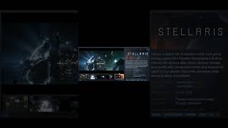 Why Stellaris is Cool [upl. by Penthea]