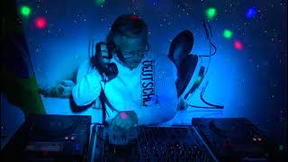 Best Christian EDM • House • Electro • Techno • Trance  Jesus Worship DJ  Mix  51 [upl. by Akissej699]