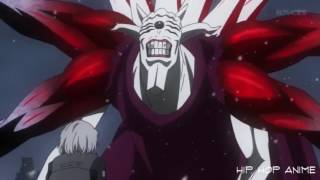 Tokyo Ghoul Final Fight AMV Midnight [upl. by Neehsuan898]