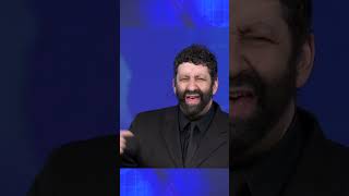 Do Not Give Up  Jonathan Cahn Shorts [upl. by Mungovan42]