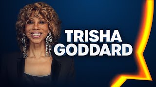 Trisha Goddard  29Sep24 [upl. by Janella]