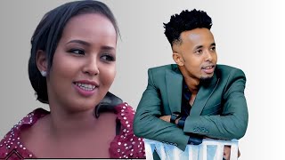 ABDIKARIIN ALI SHAAH IYO JUWEERIYA JANNO ISIRKAAGA QURUXDAA HEES CUSUB 2023 OFFICIAL VIDEO LYRICS [upl. by Otxis413]