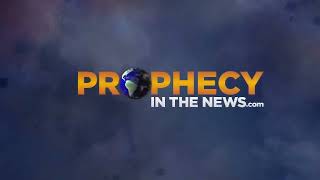 Prophecy in the News Logo with MTE Music [upl. by Janessa917]