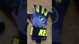 Grip amp Save Top 5 Goalkeeper Gloves You Need [upl. by Nations58]