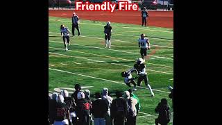 PSU Commit Cam Smith vs PSU Commit Jabree WallaceColeman [upl. by Cyrillus]