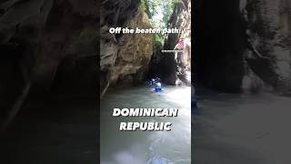 Off the Beaten Path Dominican Republic [upl. by Myrlene]