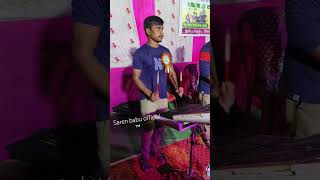 Super pad master chunaram murmu jhakasmusicband shortsvideo viralshort 202425 [upl. by Manoff838]