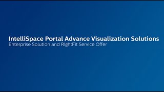 ISP Advanced Visualization Solutions  HT Médica [upl. by Siloa]