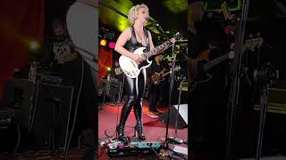 Samantha Fish live [upl. by Eux]