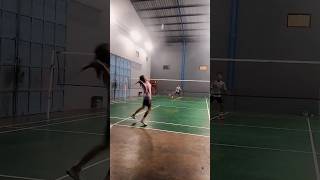 Day 12 Badminton Vlog [upl. by Voletta692]