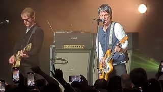 Johnny Marr  This Charming Man  Brooklyn Paramount  10824 [upl. by Nive]