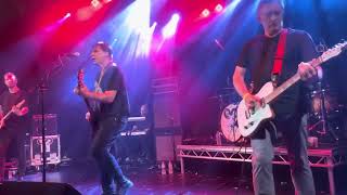 The Chameleons  Swamp Thing  Picturedome  Holmfirth  8th July 2023 [upl. by Emmalee]