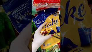 CADBURY FLAKE CHOCOLATES [upl. by Fawcett25]