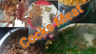 Assamese Vlog Video  Two Cocks  Torali Official [upl. by Bierman]