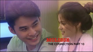 McLisse McCoy amp Elisse The Connection Part Ten [upl. by Mehalek410]