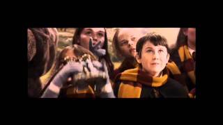 Harry Potter en de Steen der Wijzen  Trailer [upl. by Lindo999]