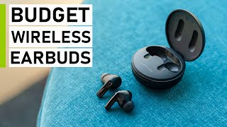 Top 10 Budget True Wireless Earbuds Under 50 [upl. by Anaizit]