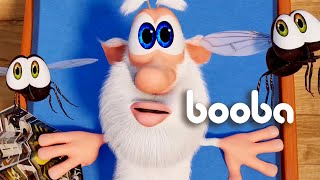 Booba Summer Holidays ☀ CGI animated shorts ☀ Super ToonsTV [upl. by Pelson]