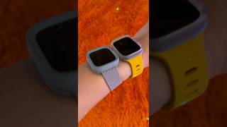 Apple Watch Bands Unboxing – Worth it or not 👀 NadiiaMi [upl. by Haleeuqa951]