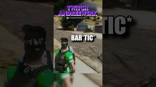 COMENTA quot☠️RX100☠️quot Y TE SALUDO🤑 roleplay gta5 shorts humor viralvideo rx100 [upl. by Helen]