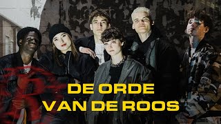 DE ORDE VAN DE ROOS [upl. by Oetomit357]