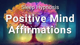 Affirmations for Health Wealth amp Happiness Ultimate Sleep Hypnosis 30 Day Challenge [upl. by Giah]