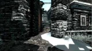 Elder Scrolls V Skyrim Walkthrough in 1080p Part 120 The Great Staff SellOff PC Gameplay [upl. by Goodson644]