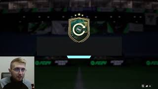 THIS IS HOW TO COMPLETE THE NEW DAILY TRADEABLE WINTER CHALLENGE SBC ON EASPORTS FC24 [upl. by Balmuth670]