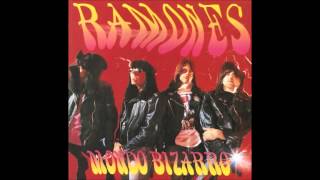 Ramones  I Wont Let It Happen [upl. by Eckel]