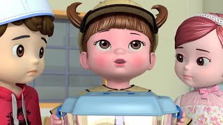 Kongsuni and Friends Compilation  Kongsuni and Friends  English Full Episode  Kids Cartoon [upl. by Asiul]