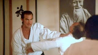 Steven Seagal  Aikido seminar San Jose HD 19900707 [upl. by Arline]