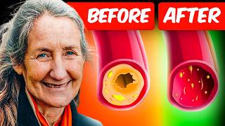 Say Goodbye to High Blood Pressure with These 5 Herbal Teas  Barbara ONeills Heart Health Tips [upl. by Ahseryt]